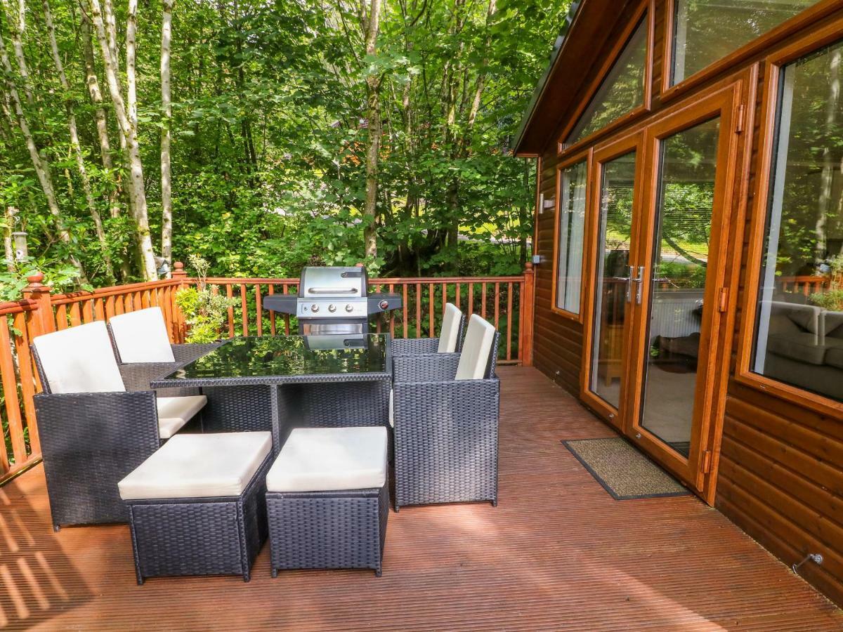 Willow Lodge Windermere Exterior foto